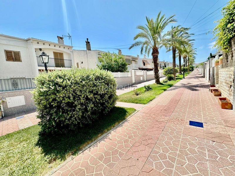 Foto b723d9c2-ed20-4c83-9db3-fbd172d88ddf. Casa amb aparcament piscina a Panorama-Sierramar Santa Pola