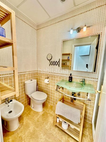 Foto ebed9316-b4d4-4871-b09e-59d5a60d550a. Casa amb aparcament piscina a Panorama-Sierramar Santa Pola