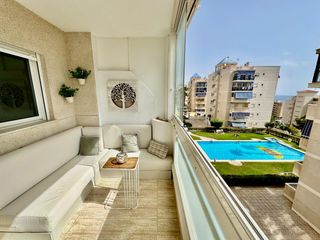 Appartement  Costa blanca. Piso a 250m de la playa en arenales del sol