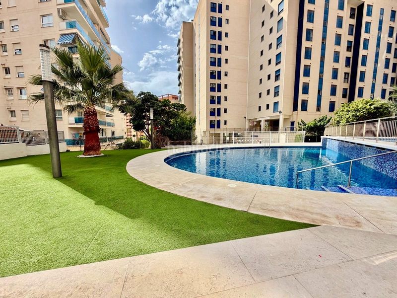 Foto a64298cc-423a-4a9f-9794-23fedd5778c4. Pis amb piscina a Alitana-Casablanca Vila Joiosa (la)