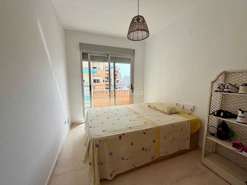 Foto c908a605-a8a7-4336-948f-6027fd9361aa. Pis amb piscina a Alitana-Casablanca Vila Joiosa (la)