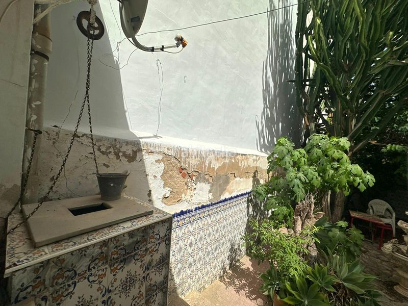 Foto 0161c7dd-fcbd-4cfd-9462-578f69a22089. Casa a Norte Sant Vicent del Raspeig