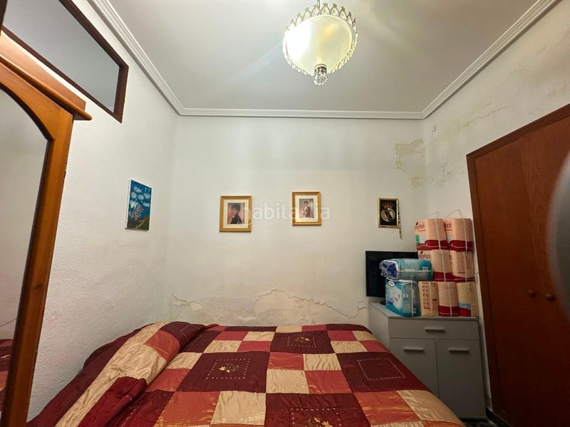 Foto 48257a72-6d95-447c-8a31-c37f7fa99339. Casa a Norte Sant Vicent del Raspeig