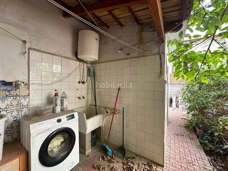 Foto 575aa1a2-ed14-4d73-aaf6-a8f1165d3acb. Casa a Norte Sant Vicent del Raspeig