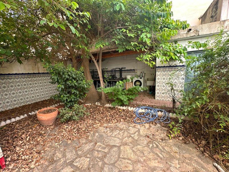 Foto 627b7b42-01c2-47fe-86ff-665d9830abed. Casa a Norte Sant Vicent del Raspeig