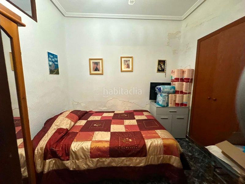 Foto 89dd854a-09b1-48ba-b58f-2d2bfc8622dc. Casa a Norte Sant Vicent del Raspeig