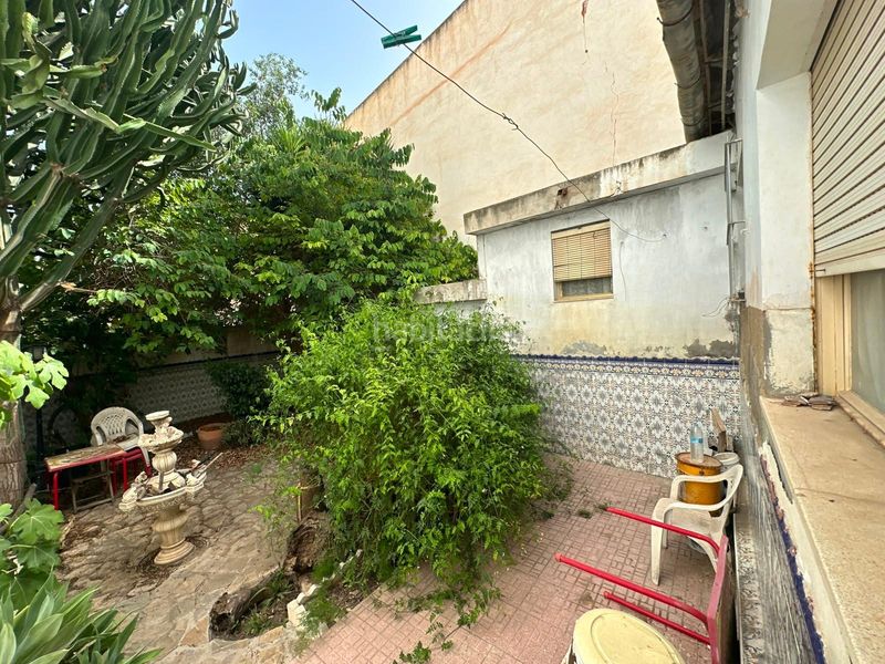 Foto 9a9294c9-b2c6-4ddc-8f94-6851d776d5a6. Casa a Norte Sant Vicent del Raspeig