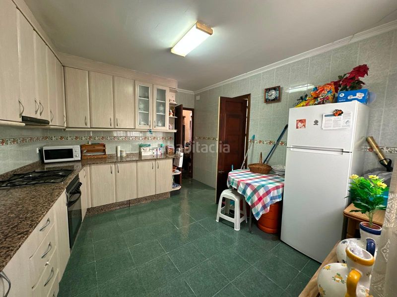 Foto a10c3ef6-5290-4c40-a07d-55895c267651. Casa a Norte Sant Vicent del Raspeig