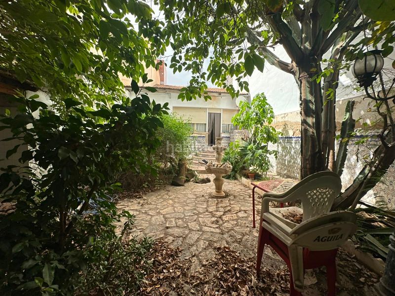 Foto cece6c3d-bd82-434b-b3c4-deaa8ed0f6e1. Casa a Norte Sant Vicent del Raspeig