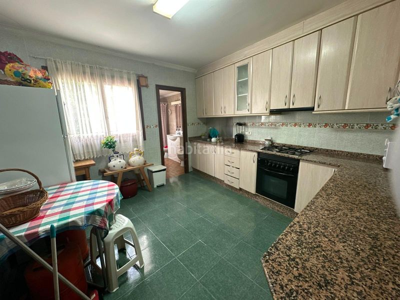 Foto d19c4036-23e1-45b0-b057-eb38d7bf0833. Casa a Norte Sant Vicent del Raspeig
