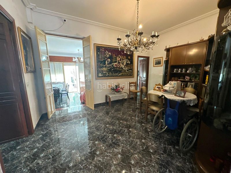 Foto d887395f-5a4c-4c80-8804-b30c6879d912. Casa a Norte Sant Vicent del Raspeig