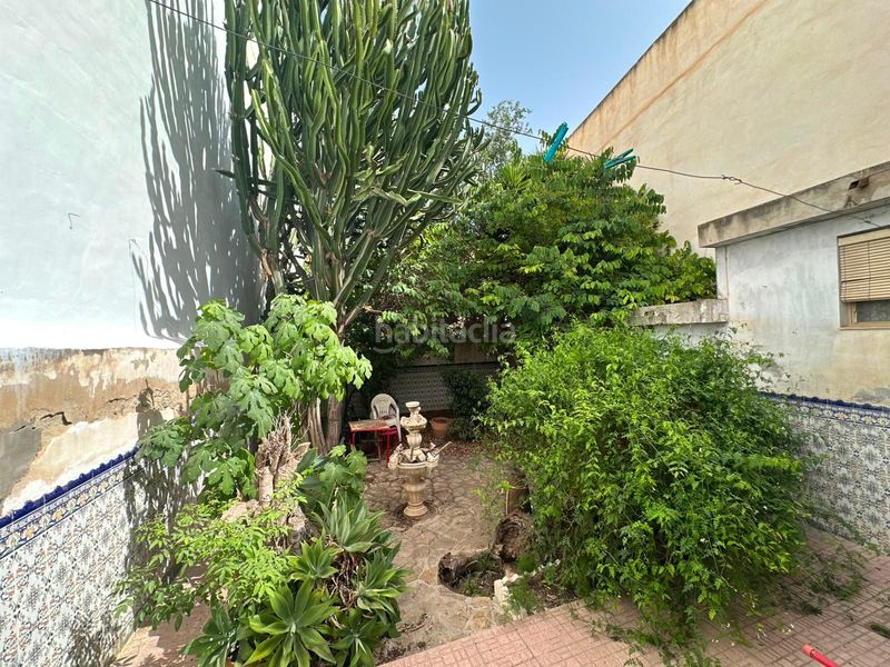 Foto e874ce38-bce3-4acf-acac-c78035c85580. Casa a Norte Sant Vicent del Raspeig