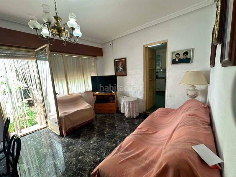 Foto eb06a935-35f2-4d21-a3b1-cfdbec02f46b. Casa a Norte Sant Vicent del Raspeig