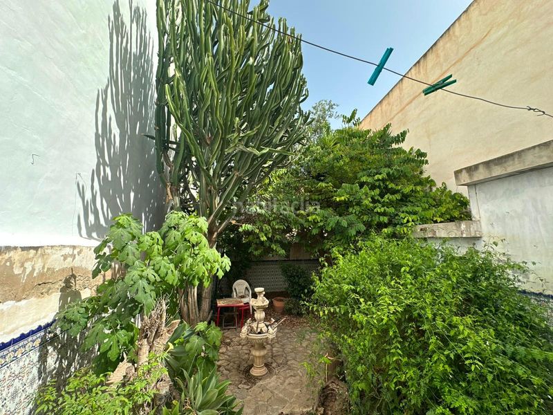 Foto f86b4264-e651-4e16-8eff-2a03ecec1876. Casa a Norte Sant Vicent del Raspeig