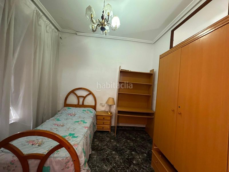 Foto fe330707-51b0-493b-9c47-c825f4ba46ae. Casa a Norte Sant Vicent del Raspeig