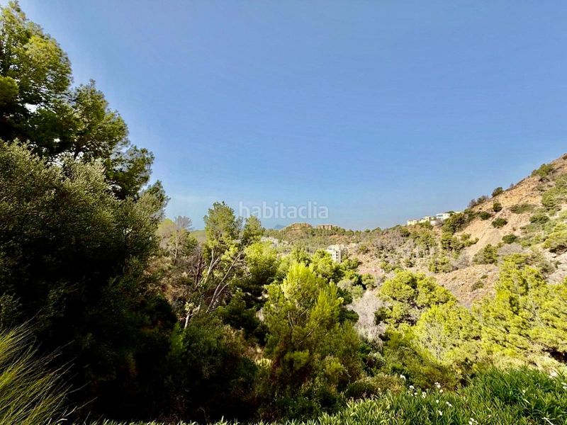 Foto 4e44e1ca-4f22-4346-85b9-60b4b67ffffd. Pis amb aparcament piscina a Altea hills Altea