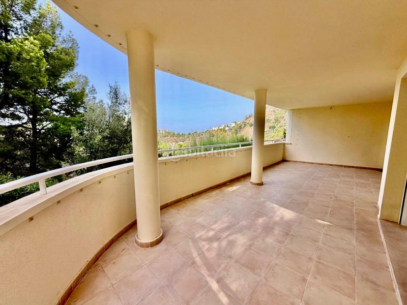 Foto 5f12163b-0ad4-482b-91fe-5342c9474a18. Pis amb aparcament piscina a Altea hills Altea
