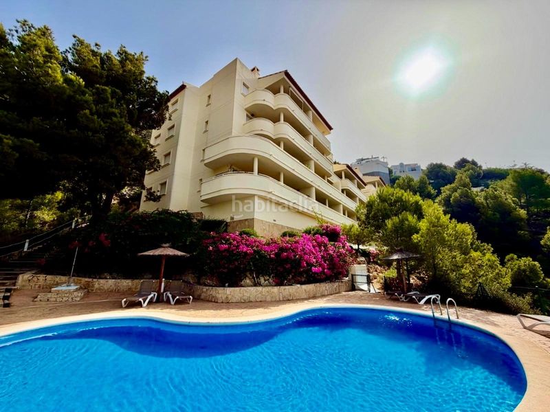 Foto b6753b70-c2ba-4480-9b9b-b1bd5d31996b. Pis amb aparcament piscina a Altea hills Altea