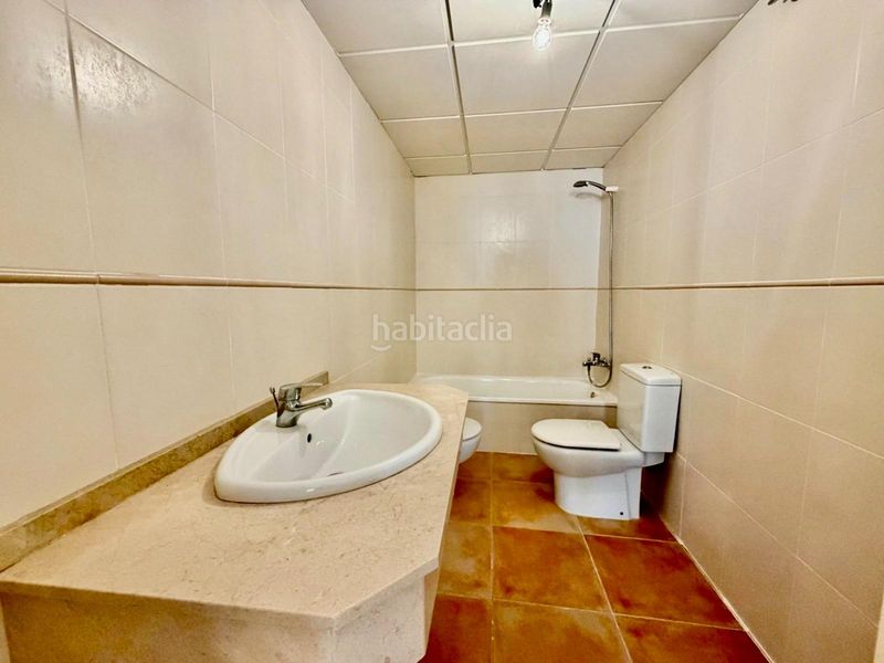 Foto cba677a1-2eca-438c-a54a-ed94bbf260b4. Pis amb aparcament piscina a Altea hills Altea