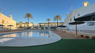 Casa  Calle calle río ebro. Bungalow en gran alacant