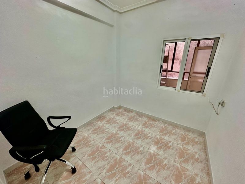 Foto 488a2398-07ea-4486-81e9-24aa76ffdf7b. Appartamento in Fraternidad Elda