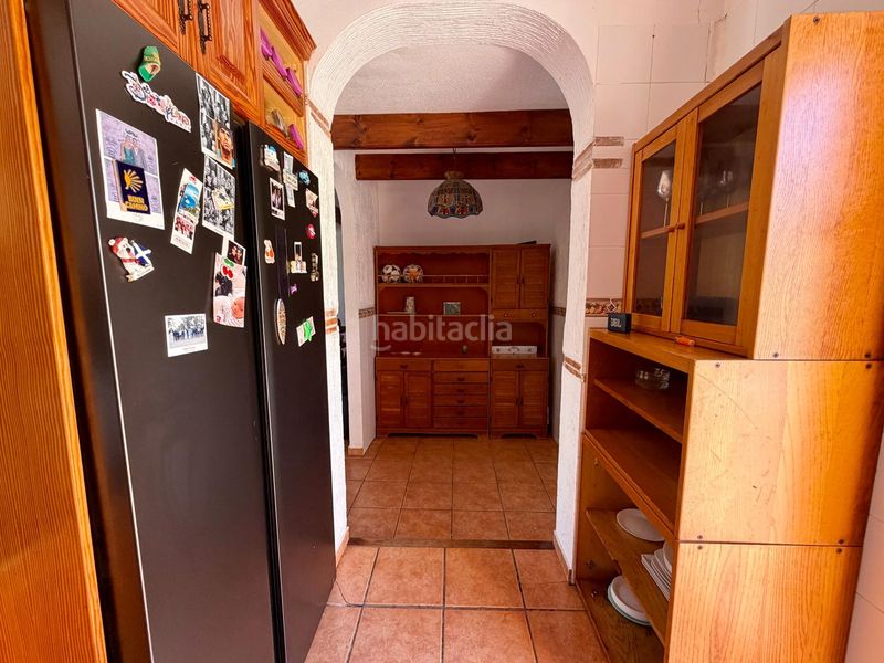 Foto 9f5a2314-3320-47b4-a7ed-fbdc1a17638e. Xalet amb calefacció aparcament piscina a Pueblo Acantilado-Lanuza Campello (el)