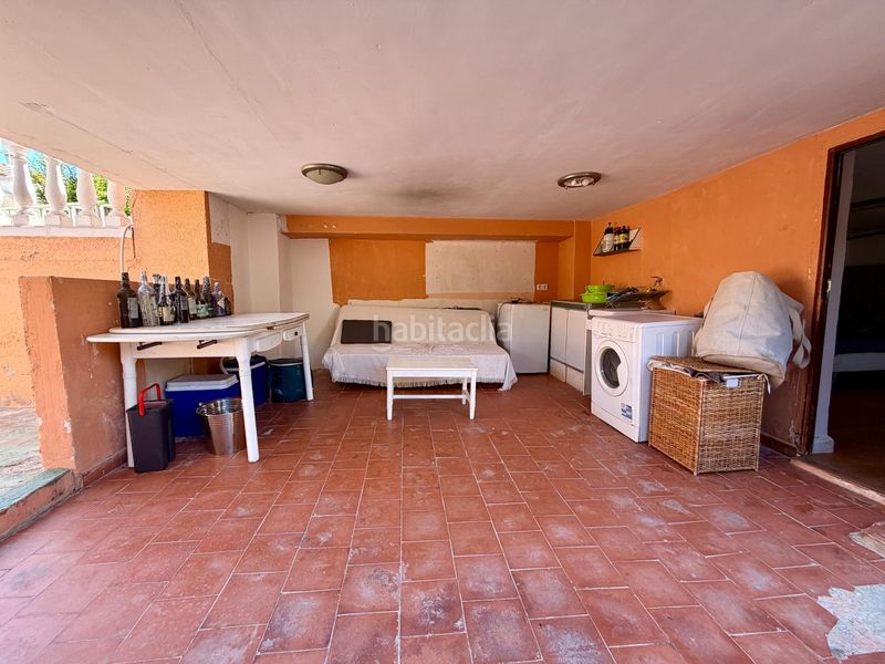Foto ceb8b7cd-43d8-44f5-87bd-cbc1c225755e. Xalet amb calefacció aparcament piscina a Pueblo Acantilado-Lanuza Campello (el)