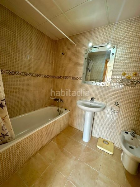 Foto a83cb64d-ca39-4fae-b72a-64f76a0c6df1. Pis amb aparcament piscina a Garbinet - Parque de las Avenidas Alicante