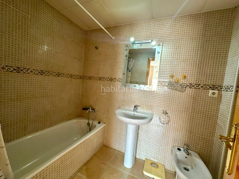 Foto d6b87046-4262-4141-aad8-439a0c6f57d9. Pis amb aparcament piscina a Garbinet - Parque de las Avenidas Alicante