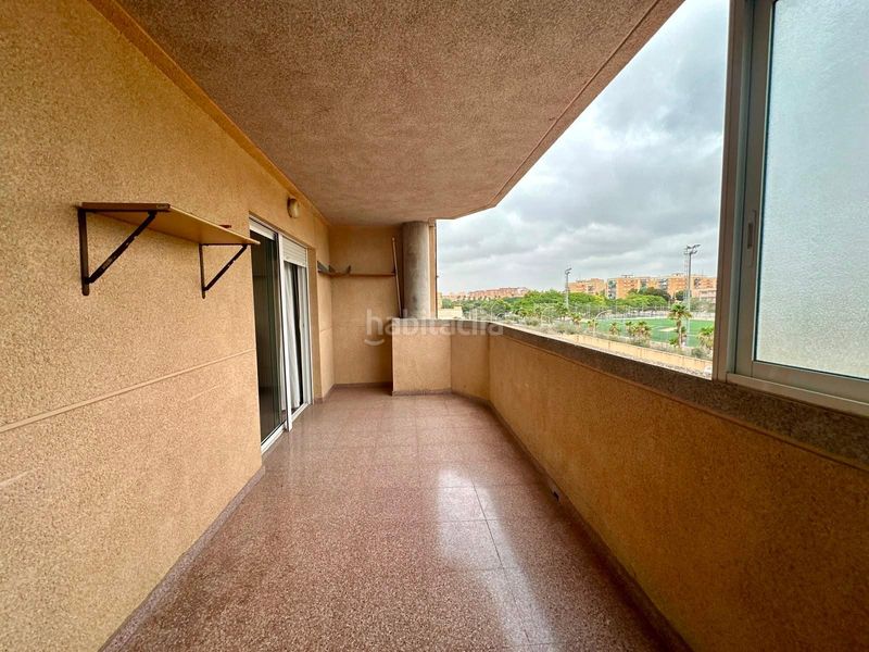 Foto 1bd0fe6f-512b-4aad-aed3-e2dc9115600f. Piso en Garbinet - Parque de las Avenidas Alicante
