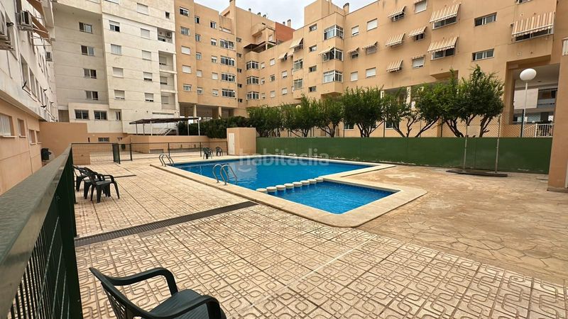 Foto 516b625a-cf5d-405d-beed-597e96baa263. Piso en Garbinet - Parque de las Avenidas Alicante