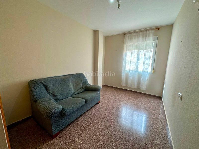Foto 73af1155-a763-4975-ab96-501a07925196. Piso en Garbinet - Parque de las Avenidas Alicante