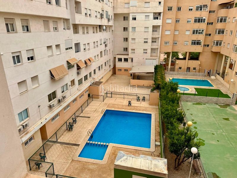 Foto b138d509-5381-4cd8-ade6-ac703ea31cb7. Piso en Garbinet - Parque de las Avenidas Alicante