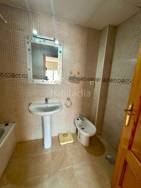 Foto b77b2430-5564-42f5-83c0-9257663d715f. Piso en Garbinet - Parque de las Avenidas Alicante