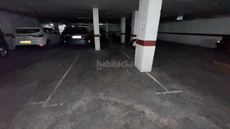 Foto c1acec39-3b0d-4466-be10-31f7f5c03210. Piso en Garbinet - Parque de las Avenidas Alicante