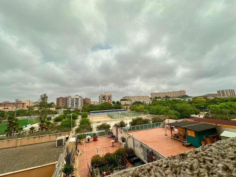 Foto c3d1c658-596d-4c0e-b03b-ff1a7c4d3253. Piso en Garbinet - Parque de las Avenidas Alicante