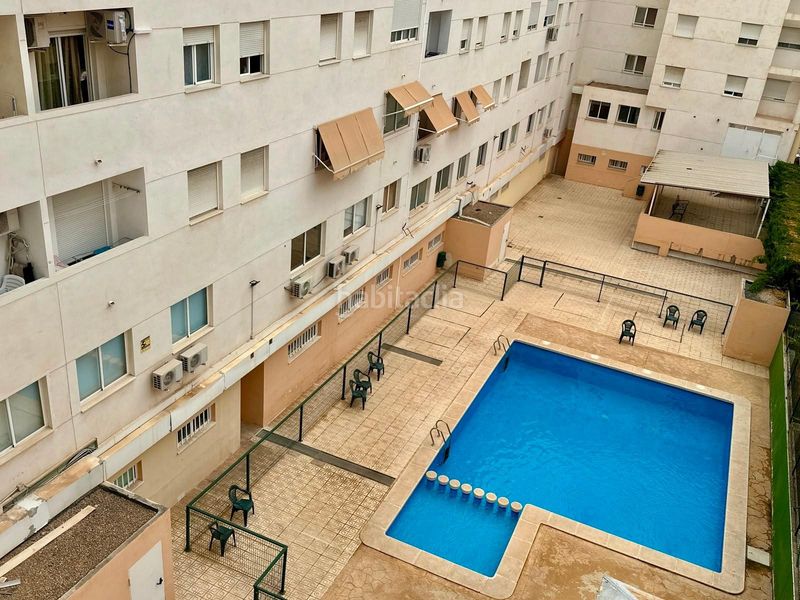 Foto d15888e2-ff3e-4c4e-b528-e1444e2aef8d. Piso en Garbinet - Parque de las Avenidas Alicante
