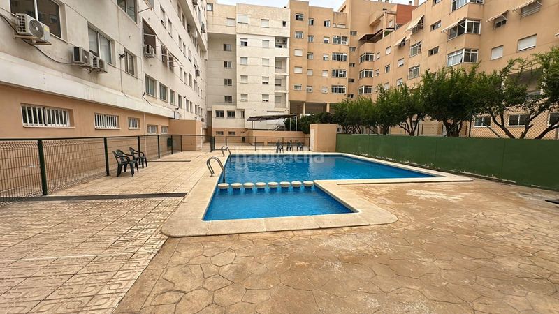 Foto df702679-c489-480b-b5d9-920816357572. Piso en Garbinet - Parque de las Avenidas Alicante