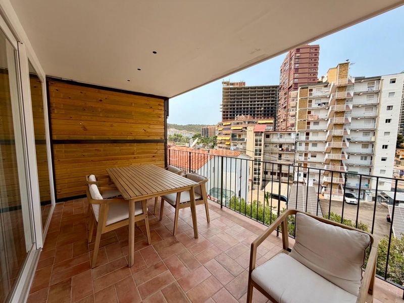 Foto 047832f0-b4e1-421a-9099-f61ba15c3b5c. Edificio in cala Finestrat Finestrat