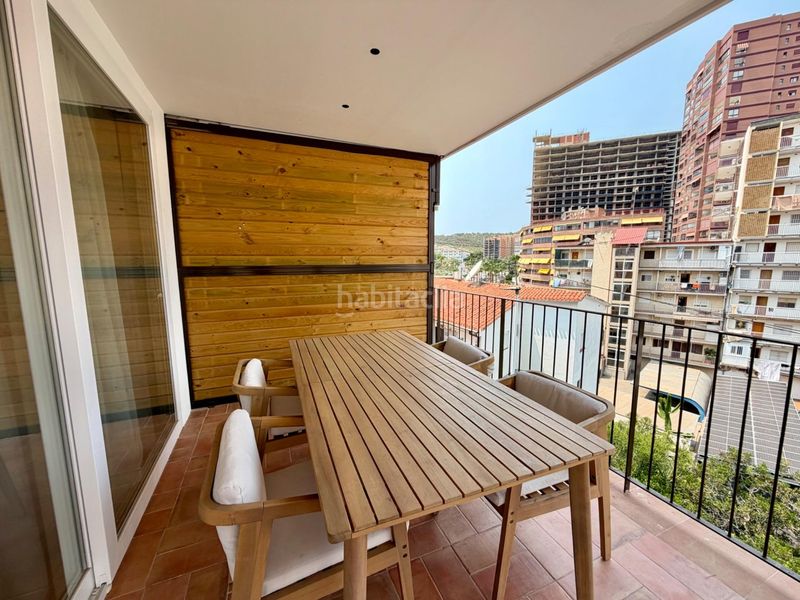 Foto 0b4ee69c-aabd-47df-9b68-d6e569c21235. Edificio in cala Finestrat Finestrat