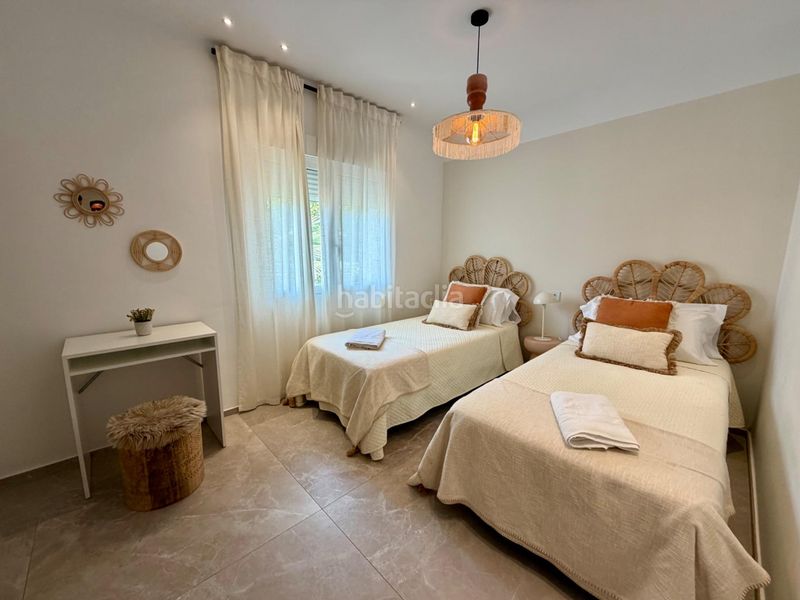 Foto 0fcdb0f5-9414-43de-be5f-9c40747ddbc2. Edificio in cala Finestrat Finestrat