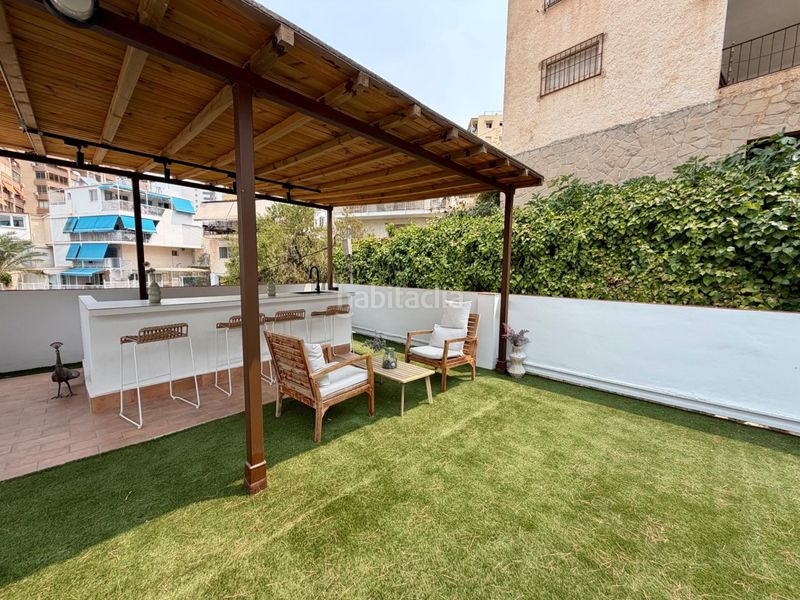 Foto 3391526a-62b0-4742-a24c-c8ea3e20df59. Edificio in cala Finestrat Finestrat
