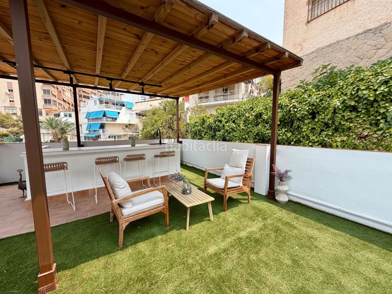 Foto 34c425a9-5d56-4986-9e05-e28691039378. Edificio in cala Finestrat Finestrat