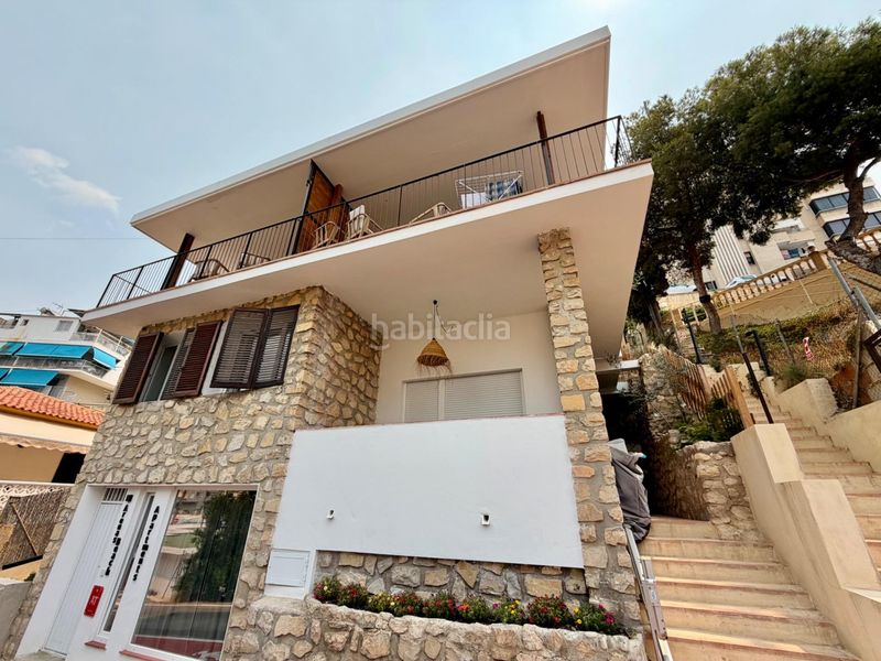 Foto 3a1137eb-c4cc-4e11-a511-39155705439d. Edificio in cala Finestrat Finestrat
