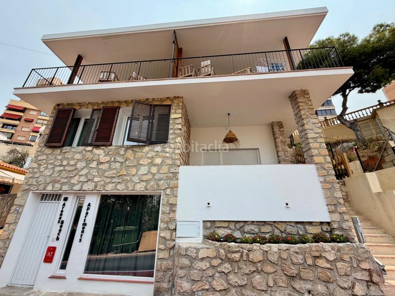 Foto 41f215a4-9747-42a5-97a3-0b9b6f407e1d. Edificio in cala Finestrat Finestrat