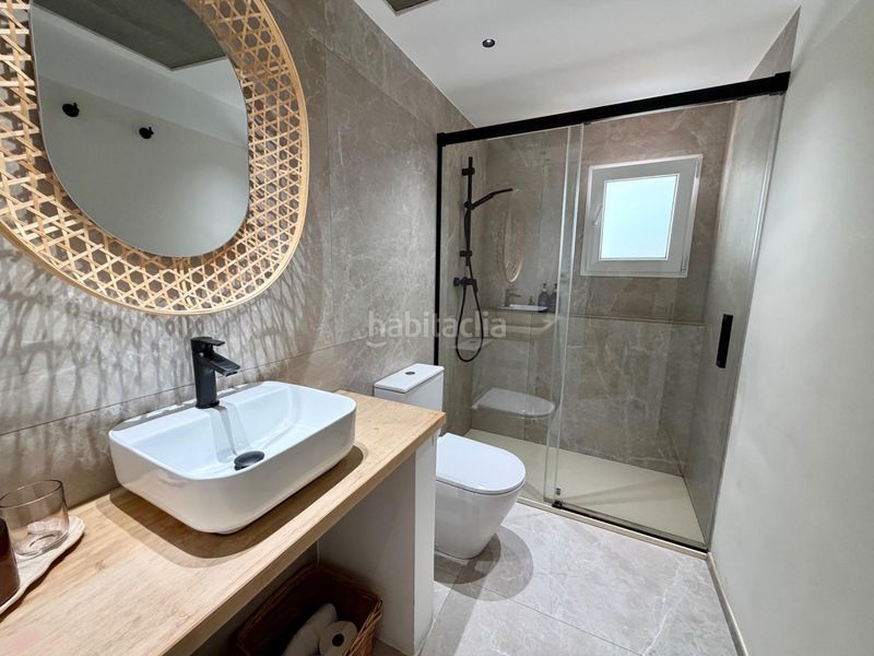 Foto 55a01d1a-96ab-4339-a60e-c3c6fac33dfd. Edificio in cala Finestrat Finestrat