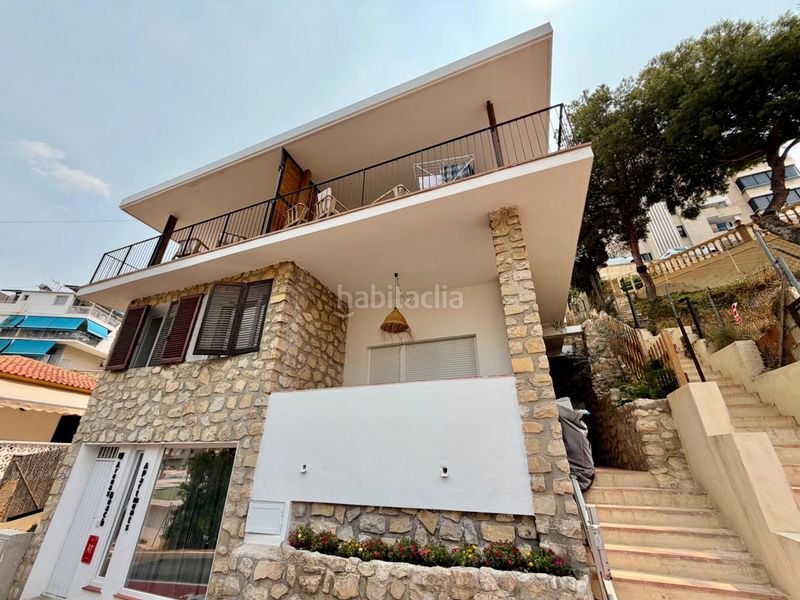 Foto 570c1236-f14f-45e2-9e3c-2f50683b130f. Edificio in cala Finestrat Finestrat