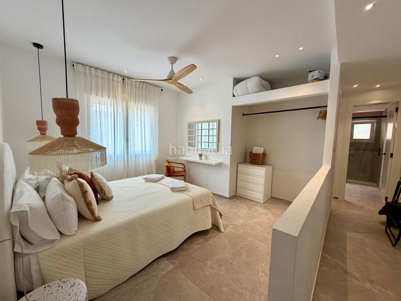 Foto 5b7f22a3-2e50-499e-951b-6de4d5b135eb. Edificio in cala Finestrat Finestrat