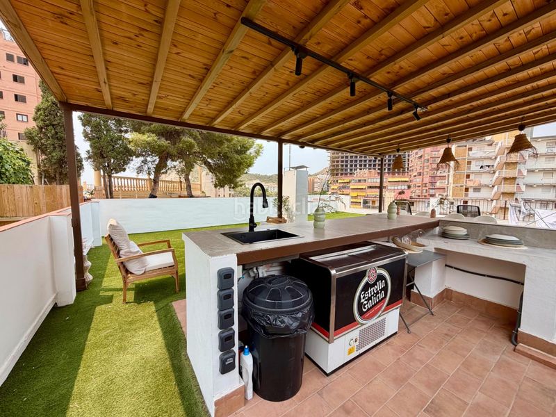Foto 5ea0733a-ca0f-434a-8a69-e4f48a5d676c. Edificio in cala Finestrat Finestrat