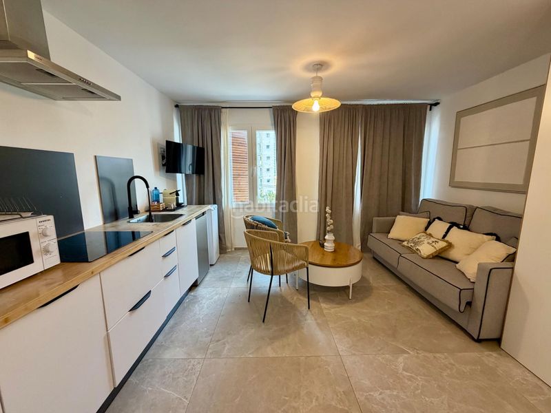 Foto 5f1fcdc6-262d-4833-b66c-c926511d5f5a. Edificio in cala Finestrat Finestrat